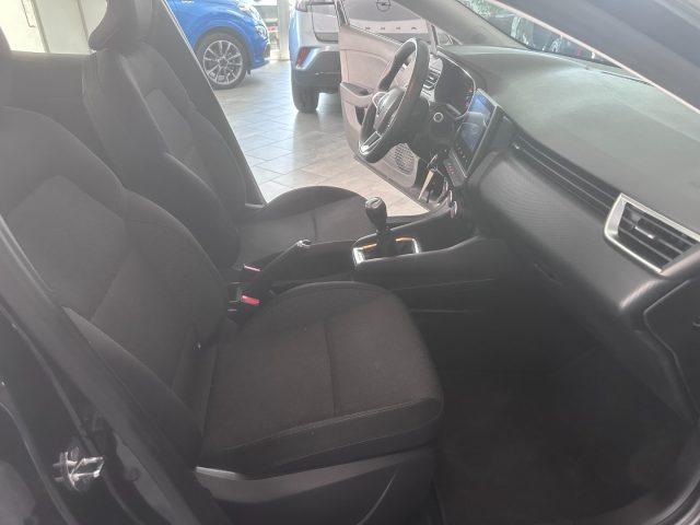 RENAULT Clio TCe 100 CV GPL 5 porte Intens