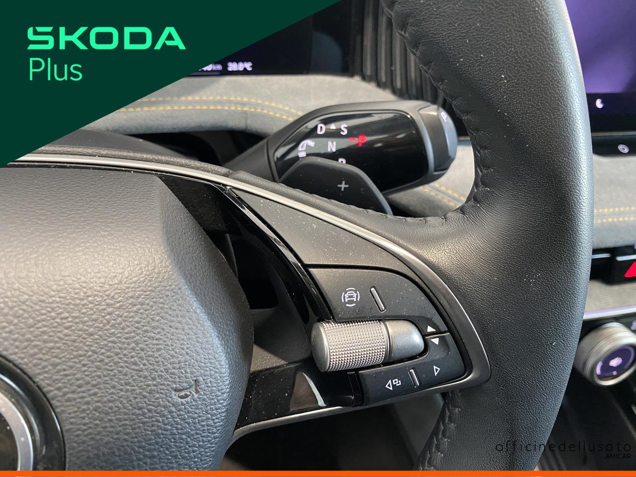 Skoda Superb wagon 2.0 tdi evo 150cv selection dsg