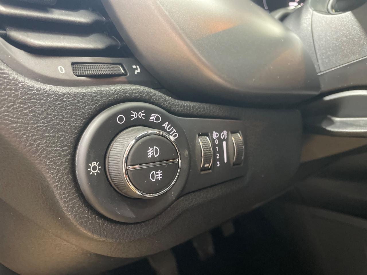 Fiat 500X 1.6 MultiJet 130 CV Sport ITALIANA KM CERTIFICATI