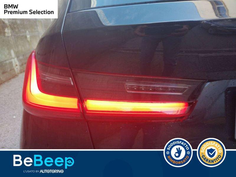 BMW Serie 3 Touring 330D TOURING XDRIVE MSPORT AUTO