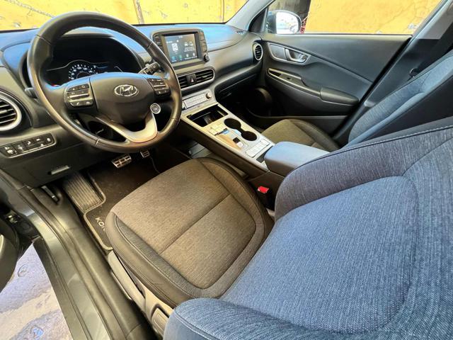 HYUNDAI Kona EURO 14.999,00 FULL ELETTRIC NO BOLLO XPRIME