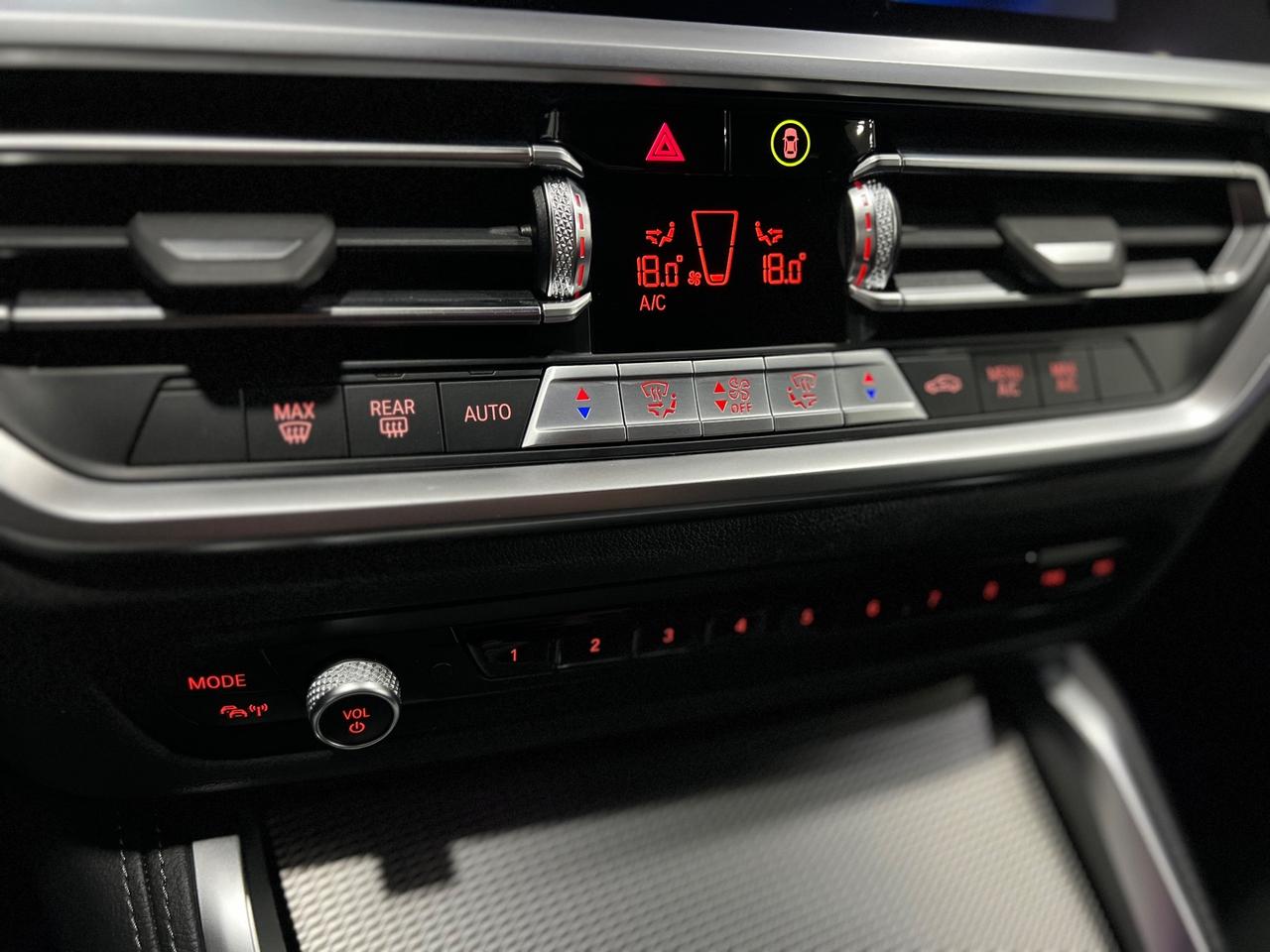 BMW 420 mhev 48V XDrive MSport aut. 190 cv