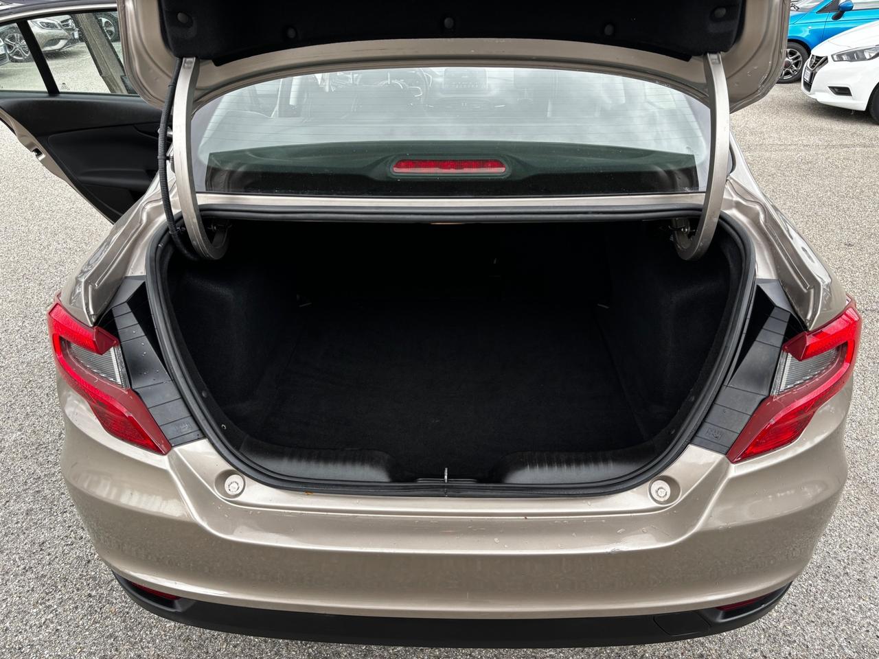 Fiat Tipo 1.3 Mjt 4 porte Easy - 2019