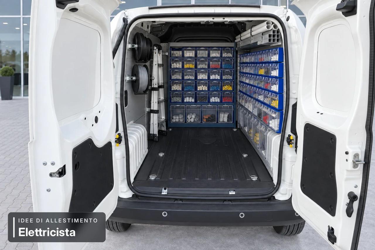 Fiat Fiorino 1.3 MJT 95CV +IVA