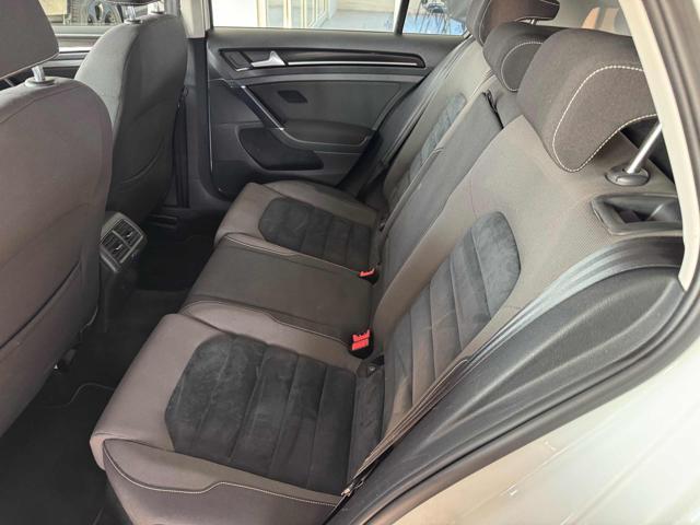 VOLKSWAGEN Golf 2.0 TDI 5p. Highline BlueMotion Technology