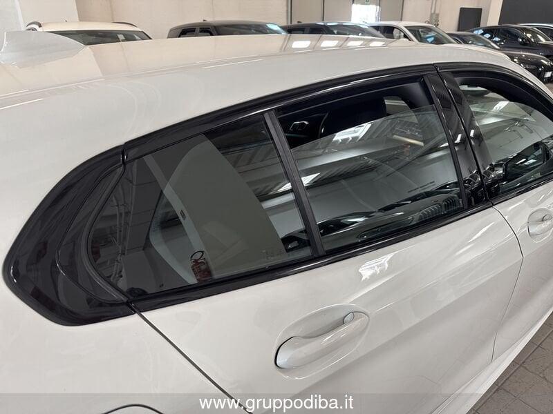 BMW Serie 1 F40 Diesel 116d Msport auto