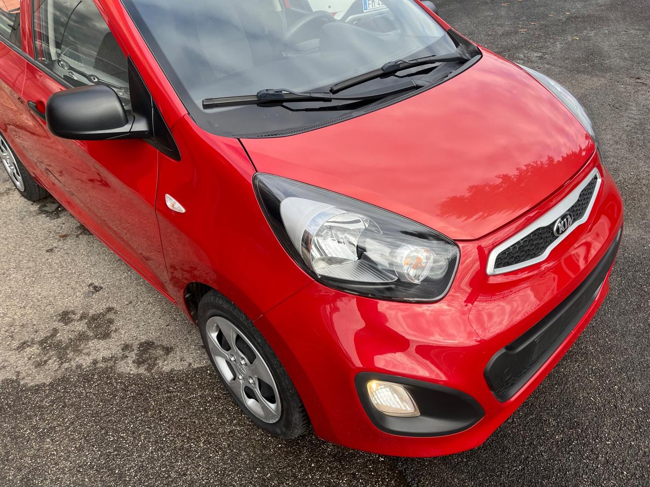 Kia Picanto 1.0 12V 5 porte Active