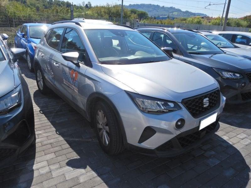 Seat Arona Arona 1.0 TGI Style