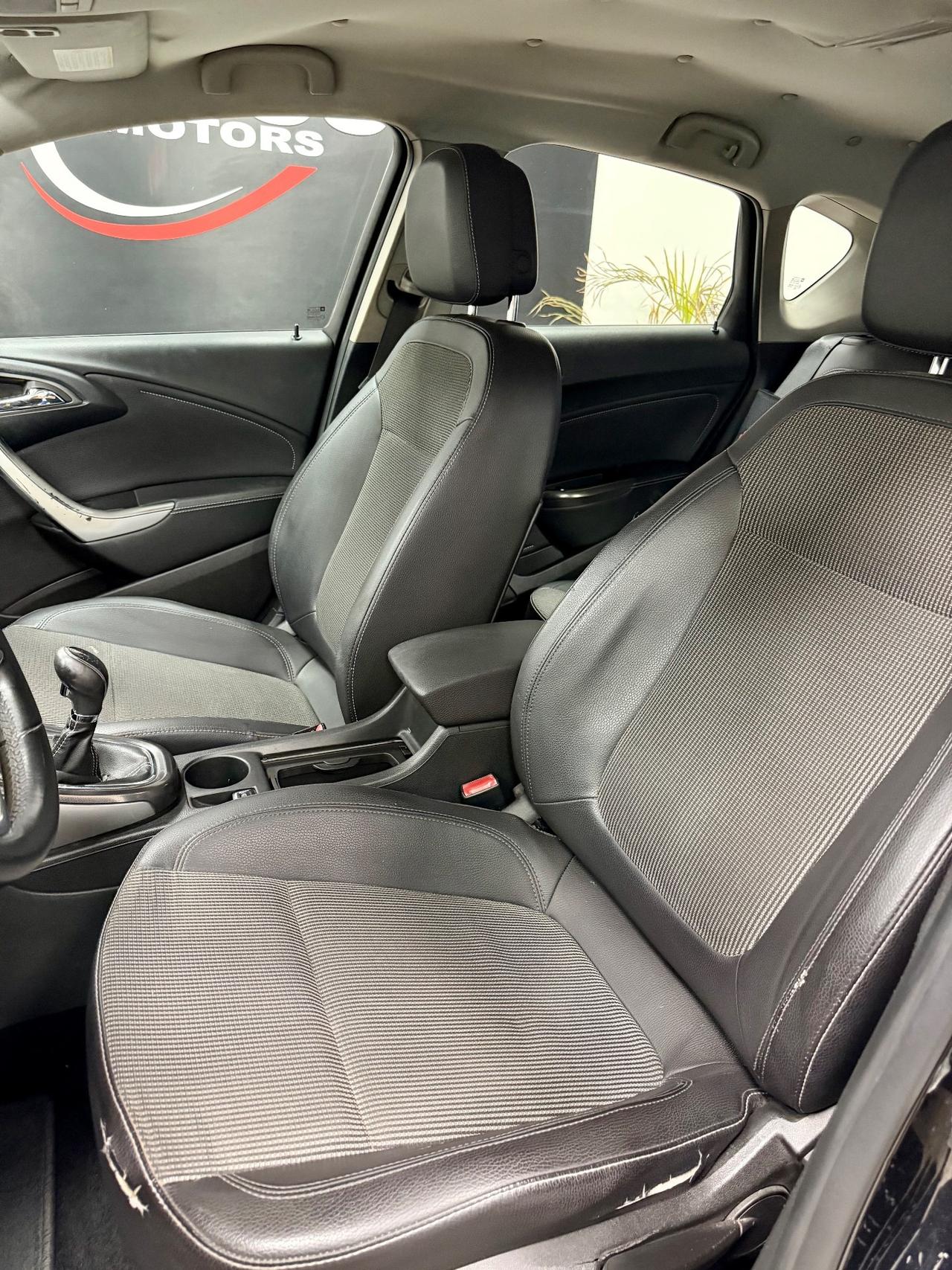 Opel Astra 1.7 CDTI 125CV 5 porte Cosmo