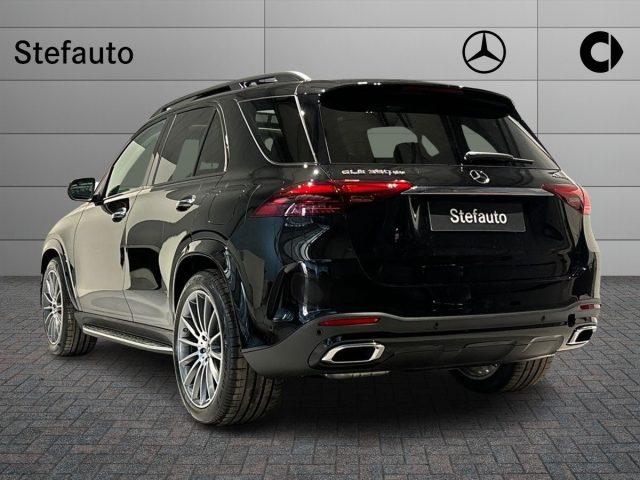 MERCEDES-BENZ GLE 350 de 4Matic Plug-in hybrid AMG Line Premium