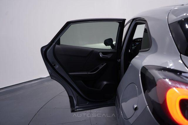 FORD Puma Gen-E 43 kWh Premium