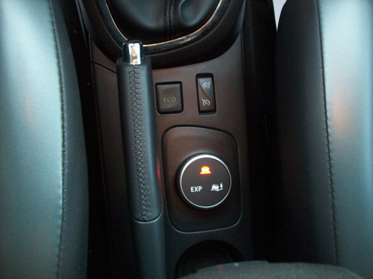 Renault Captur 1.5 dCi 8V 90 CV Start&Stop Project Runway