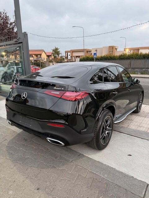 Mercedes-benz GLC 220 d 4Matic Mild hybrid Coupé AMG Line Premium Plus