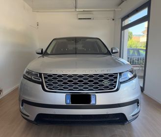 Land Rover Range Rover Velar 2.0D I4 180 CV R-Dynamic HSE