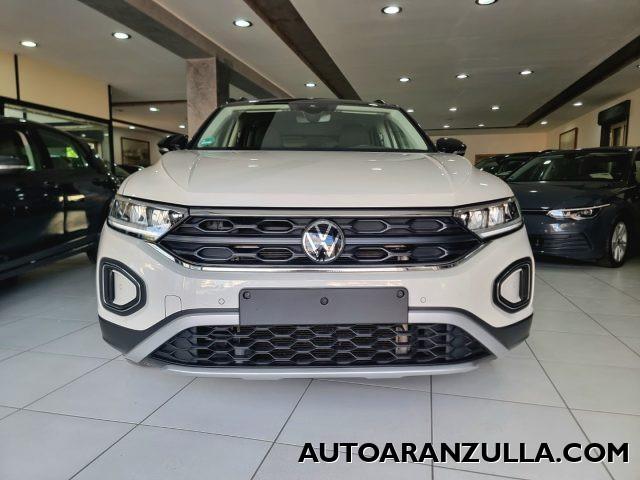 VOLKSWAGEN T-Roc NEW 2.0 TDI 150CV DSG Bi Color - Navi - Virtual