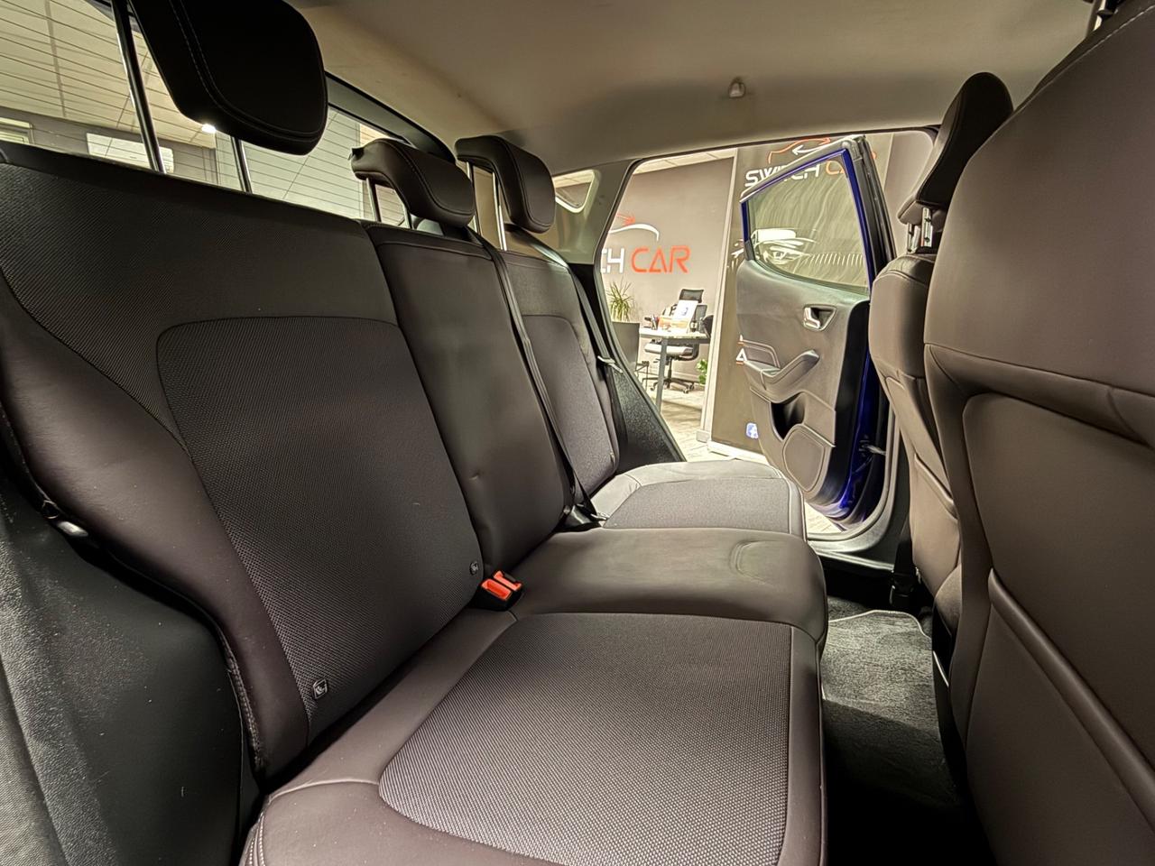 Ford Fiesta 1.0 Ecoboost 100 CV 5 porte VIGNALE - SUPER PREZZO!