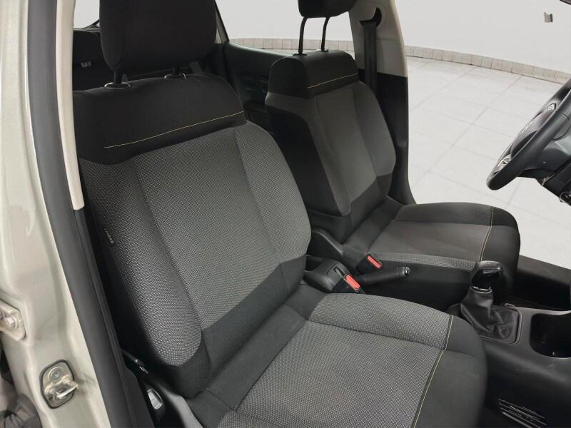 CITROEN C3 3ª serie C3 PureTech 83 S&S Shine