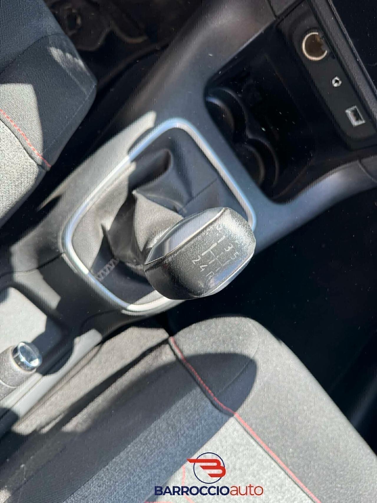 Citroen C3 1.2 PureTech 110 S&S Shine-2017