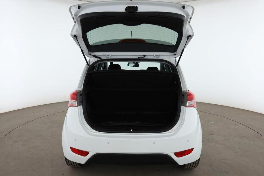 Hyundai iX20 1.4 CRDI 90 CV XPossible Navi/Cam