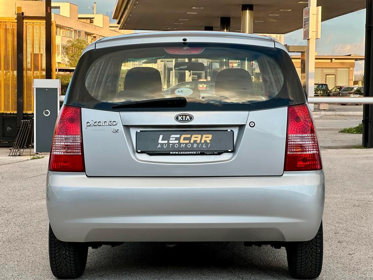 KIA Picanto 1.0 12V Urban