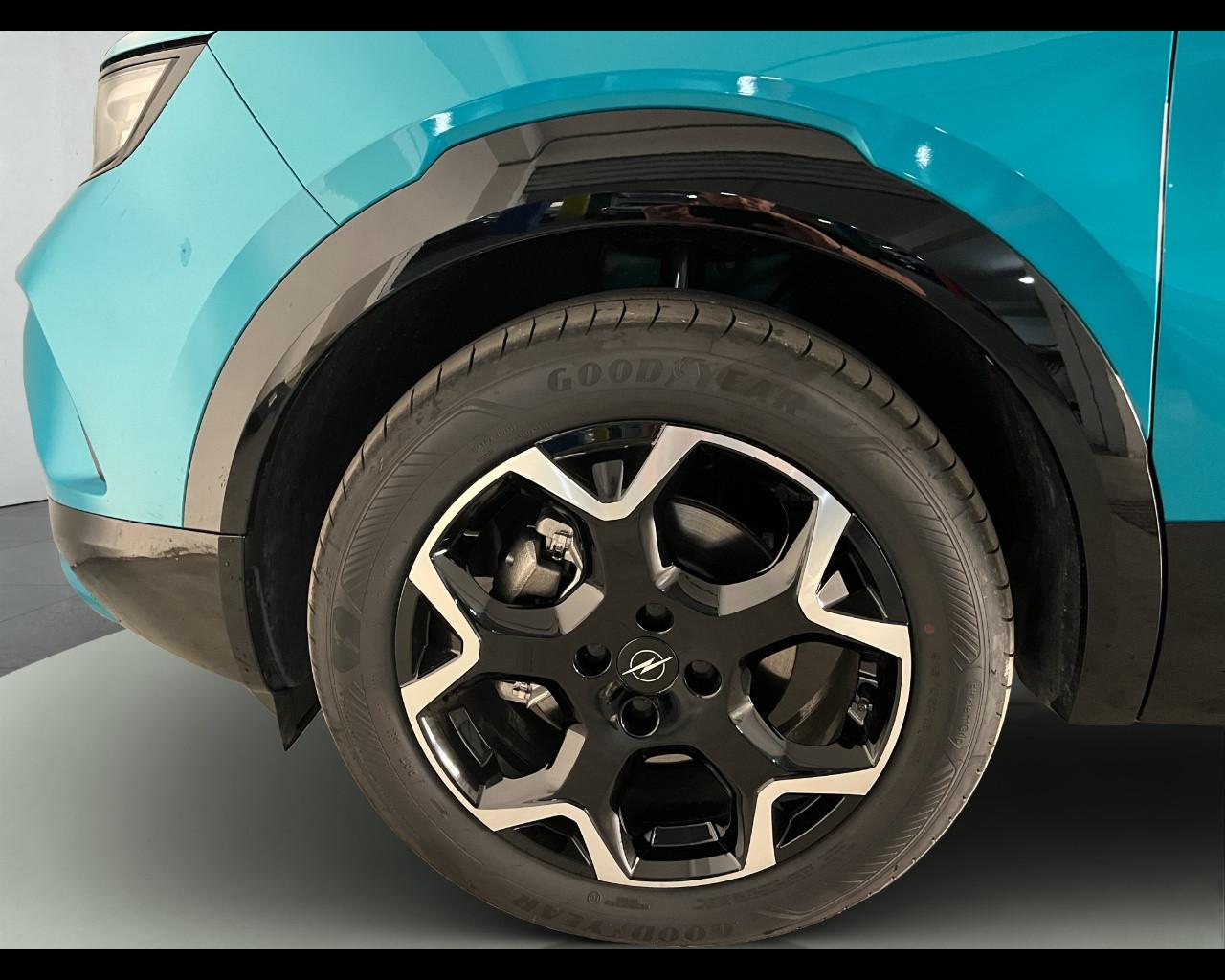 OPEL MOKKA GS Hybrid 145cv DCT6