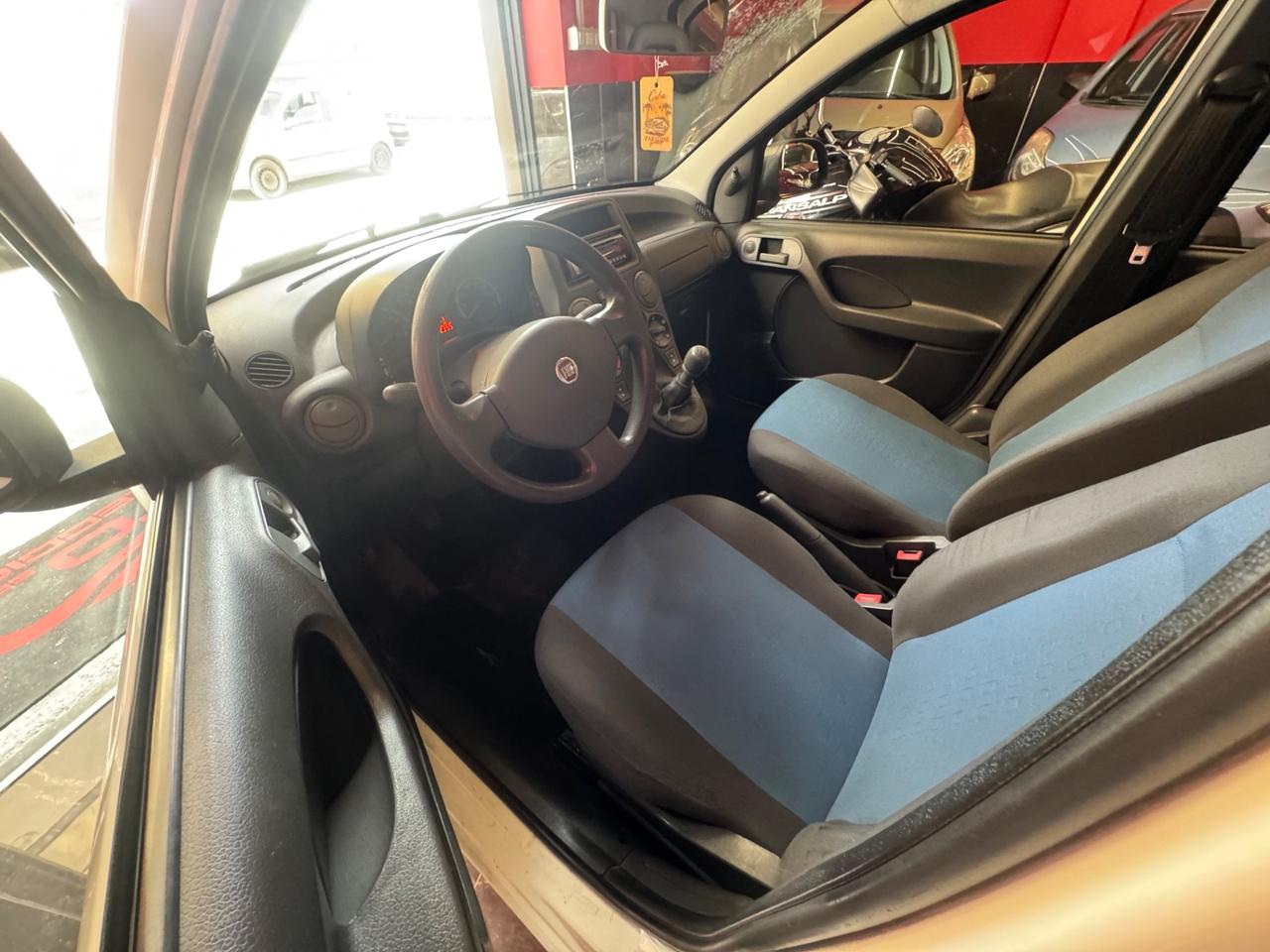 Fiat Panda 1.2 Dynamic