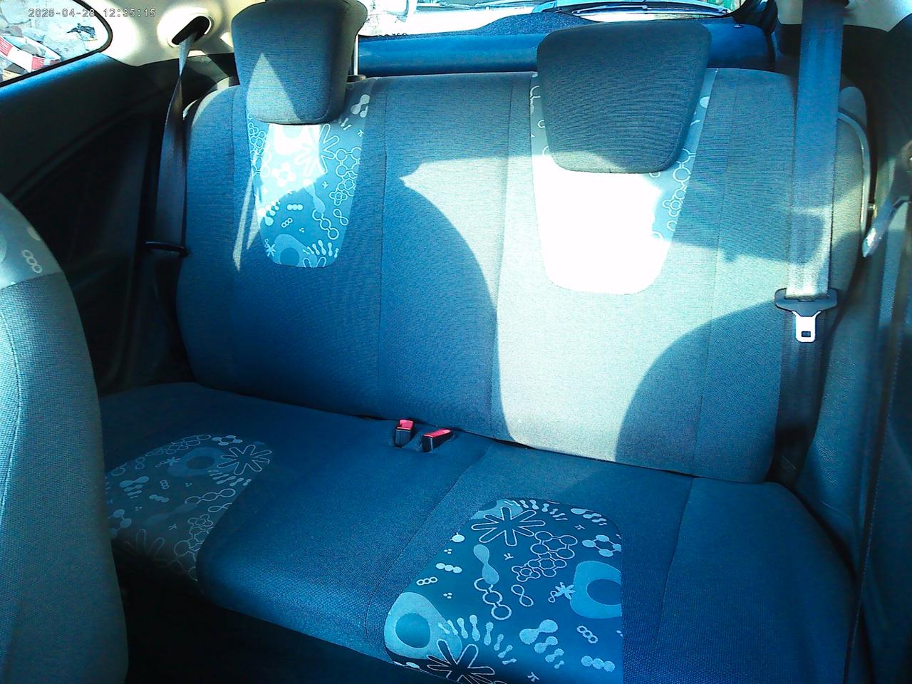 Ford Ka Ka+ 1.2 8V 69 CV Bz.-GPL