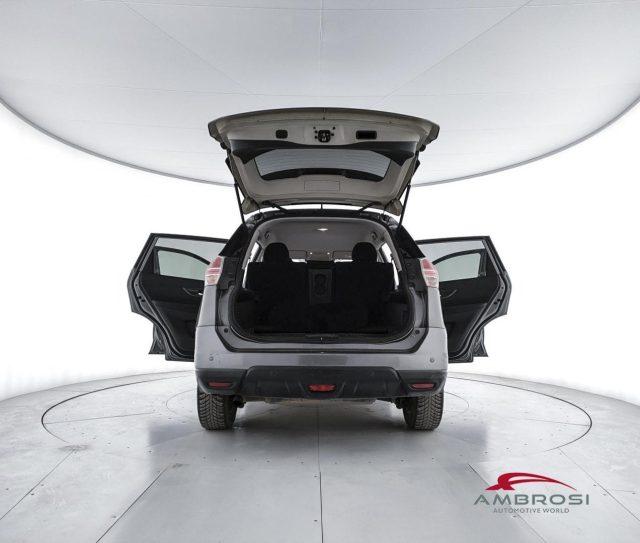 NISSAN Other X Trail 1.6 dCi 2WD Tekna - PER OPERATORI DEL SETT