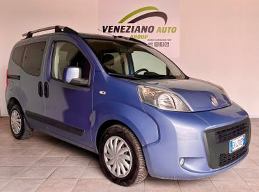 Fiat Qubo 1.3 MJT 95 CV Active