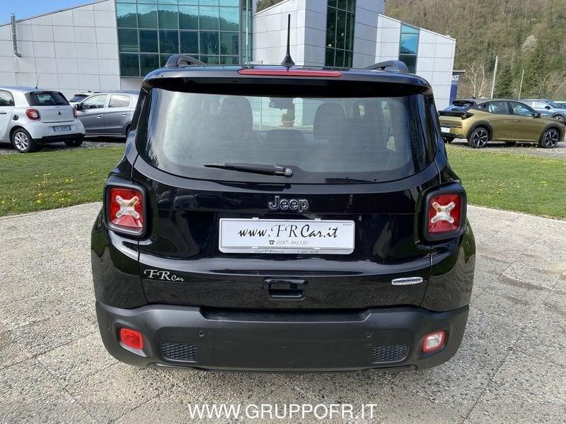 Jeep Renegade 1.0 T3 Longitude