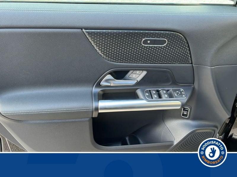 Mercedes-Benz GLA 200d Automatic Advanced Progressive