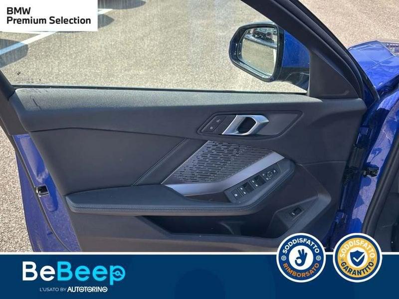 BMW Serie 1 118D MSPORT PRO AUTO
