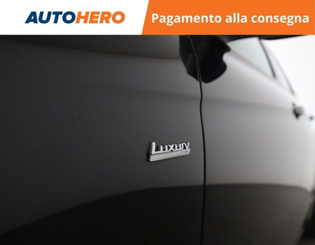 BMW 318 d Luxury