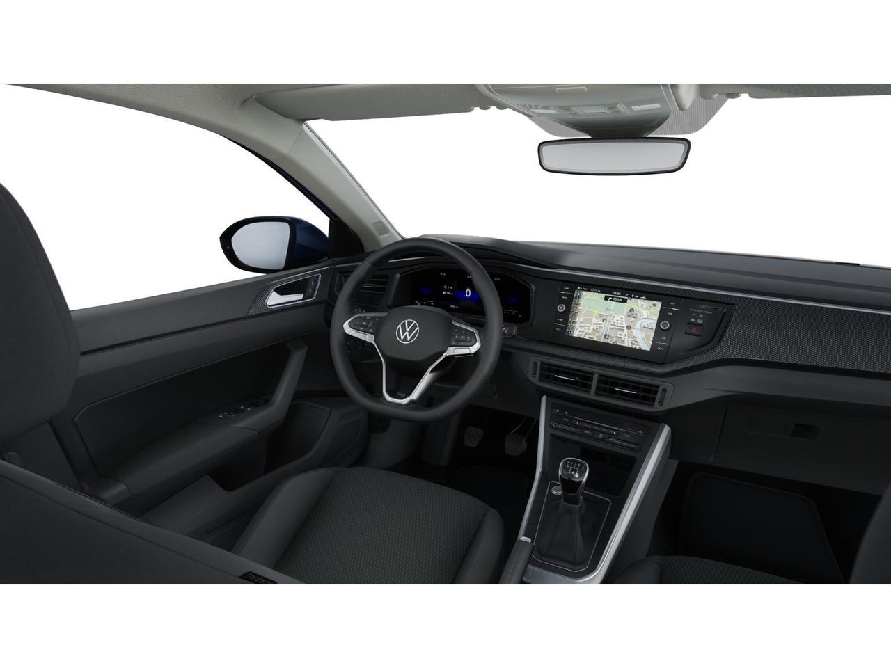 Volkswagen Taigo 1.0 tsi 115cv edition plus