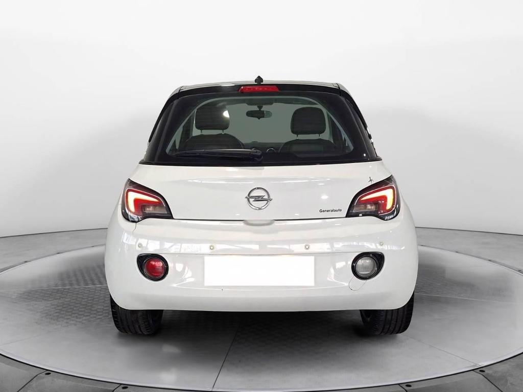 Opel Adam 1.4 Glam