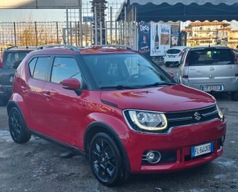 SUZUKI IGNIS 1.2 GPL 4WD All Grip Top 2017