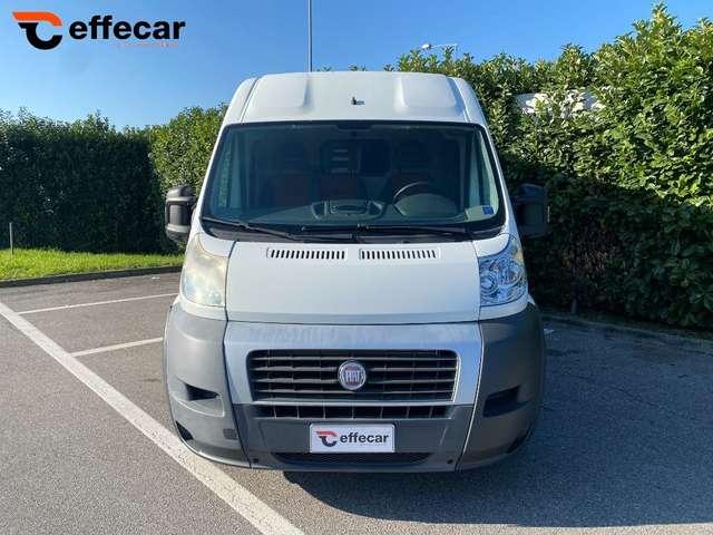 Fiat Ducato Natural Power Furgone