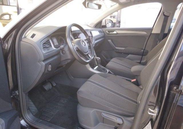 VOLKSWAGEN T-Roc 1.5 TSI