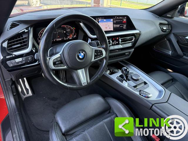 BMW Z4 M SPORT S DRIVE