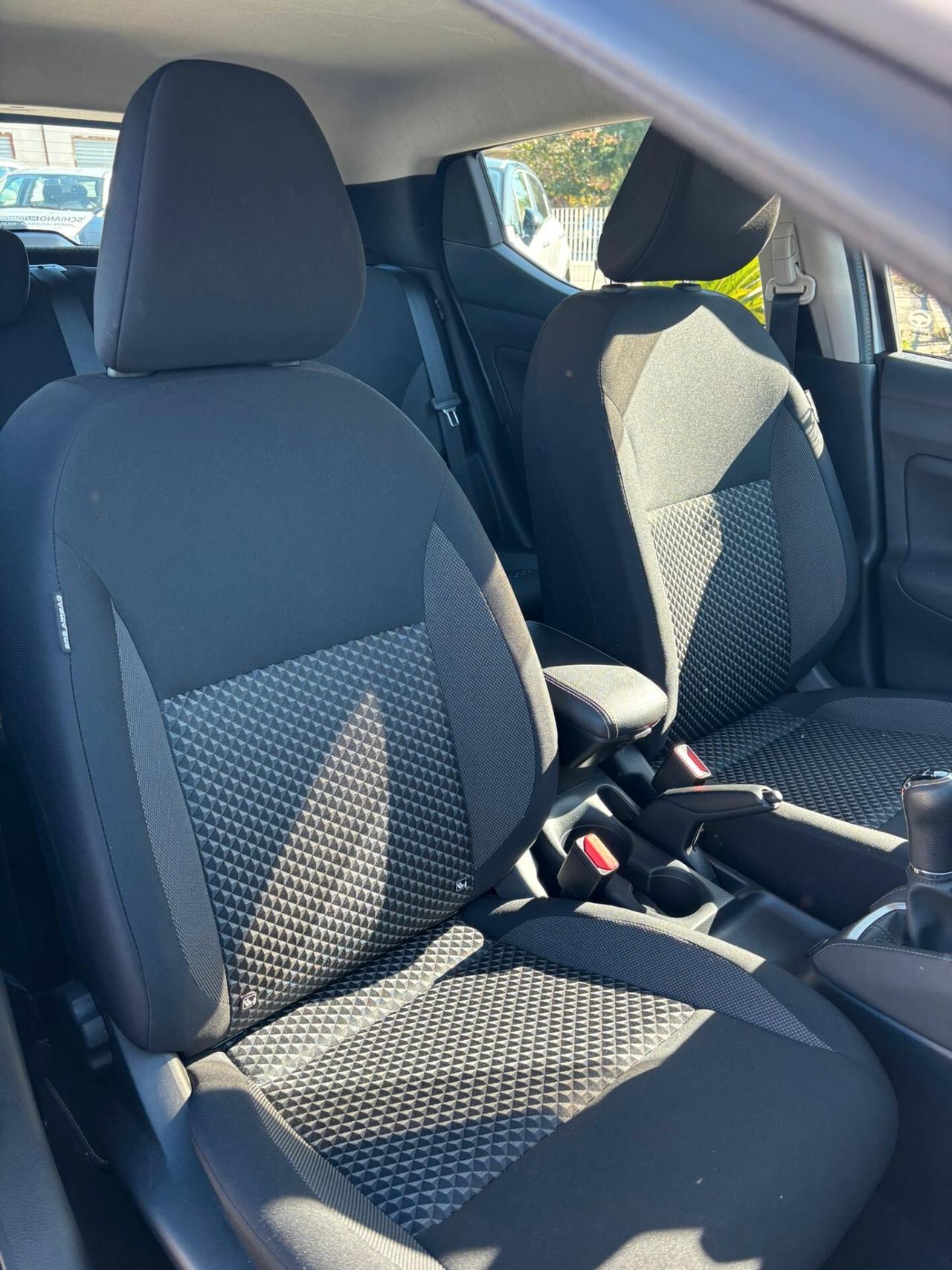 Nissan Micra IG-T 92 GPL 5 porte Eco N-Design