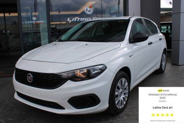 Fiat Tipo 1.3 mjt City Life s&s 95cv