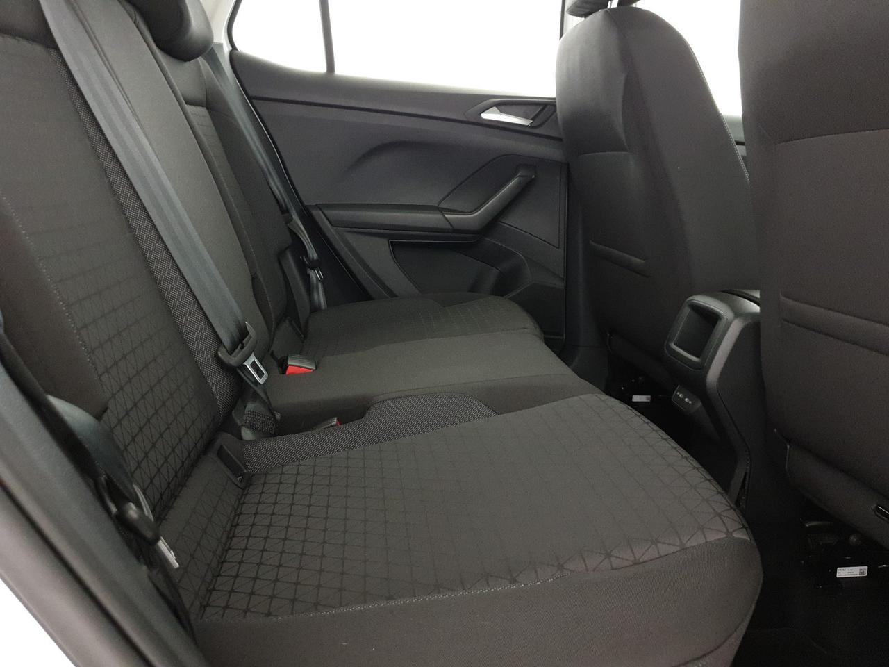 Volkswagen T-Cross 1.0 tsi style 95cv