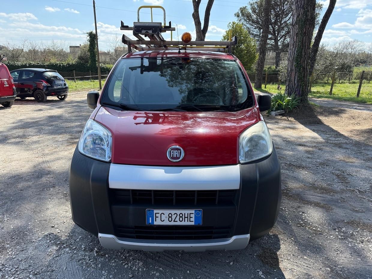 Fiat Fiorino ADVENTURE