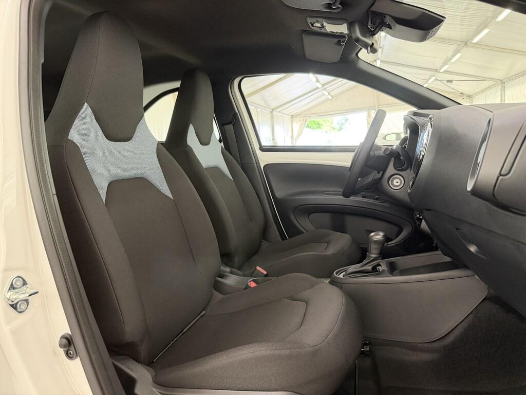 Toyota Aygo X 1.5 Hybrid 115 e-CVT