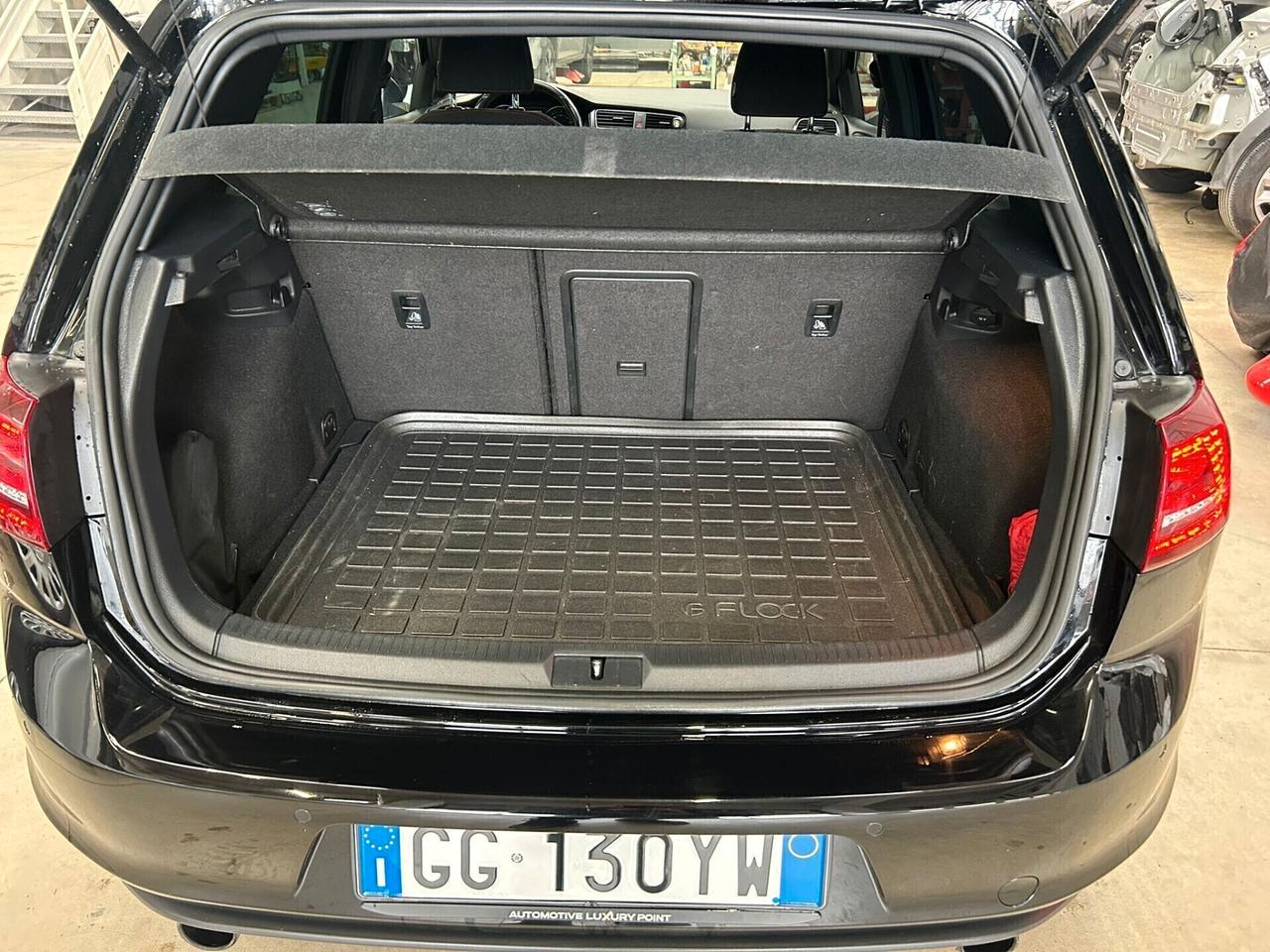 Volkswagen Golf GTI Performance 2.0 TSI 119000 km pari al nuovo