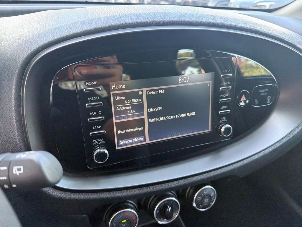 Toyota Aygo X 1.0 Active 72cv