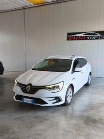Renault Megane dCi 115 CV Business