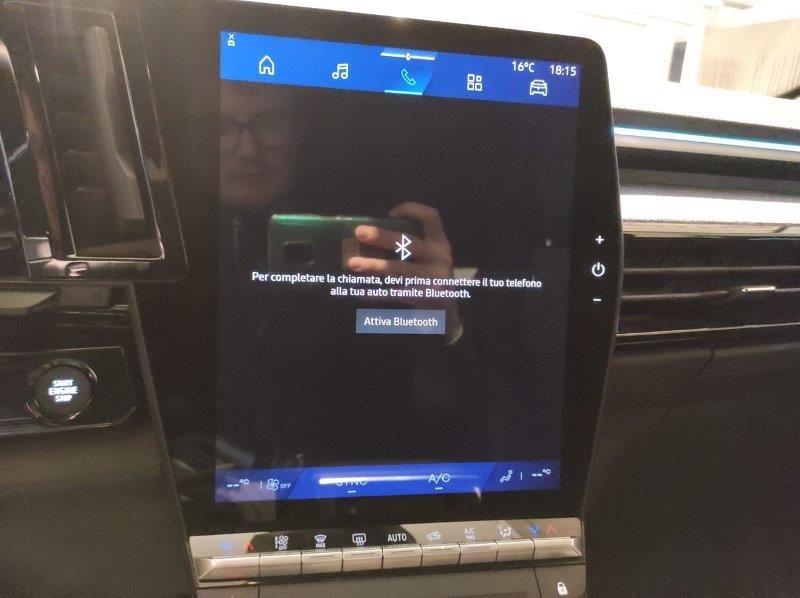 RENAULT Austral - Austral Full Hybrid E-Tech 200 CV Techno