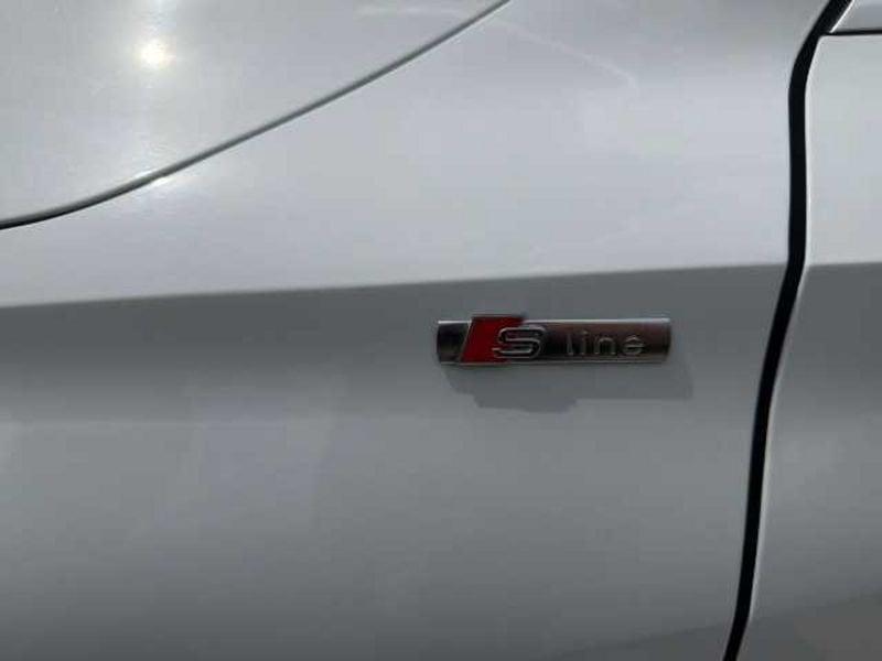 Audi A3 IV 2020 Sportback 35 2.0 tdi S line Edition s-tronic