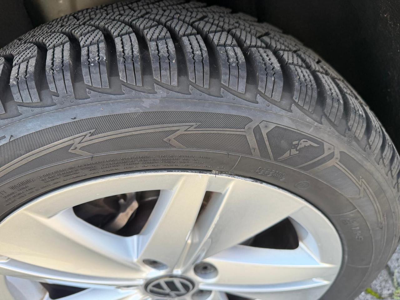 Volkswagen Golf 2.0 TDI 115 CV SCR Life